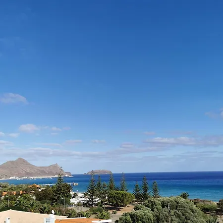 The House Porto Santo