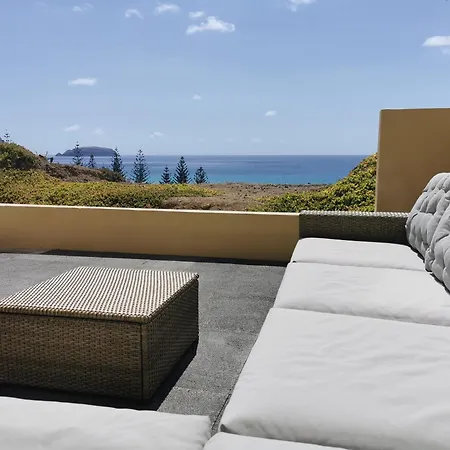 The House * Porto Santo