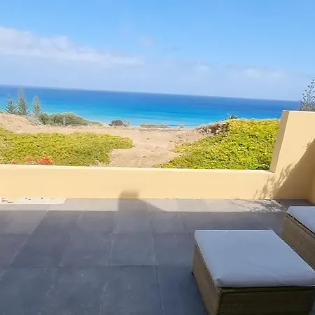 The House Apartamento Porto Santo
