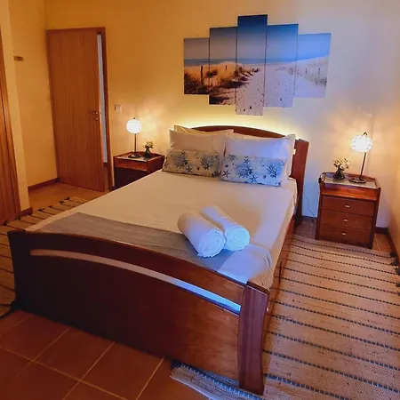 Apartamento The House *