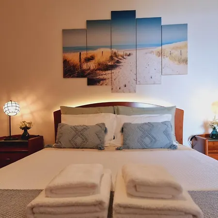 Apartamento The House