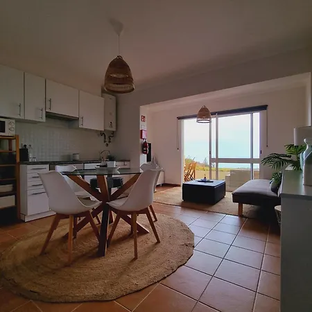 The House Apartamento *