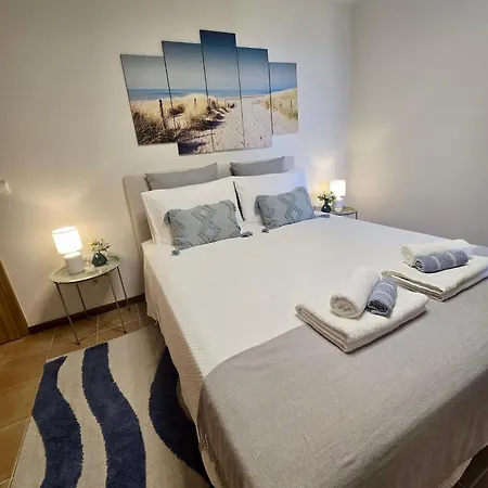 The House Apartmán Porto Santo