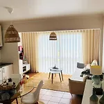 Apartamento The House *