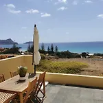 Apartamento The House Porto Santo