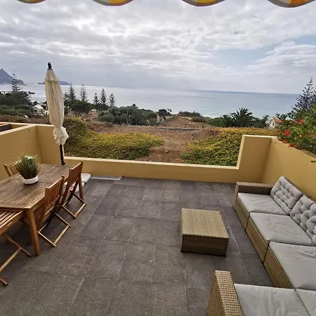 The House * Porto Santo