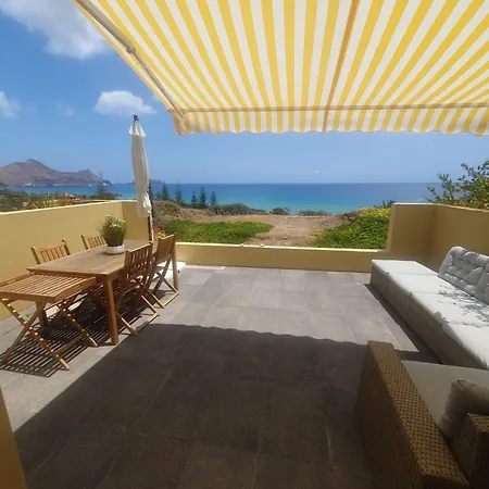 Appartement The House