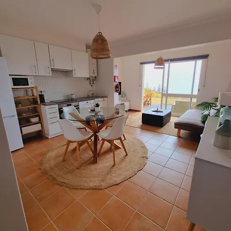 The House Apartment Porto Santo