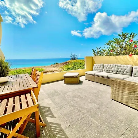 Appartement The House *