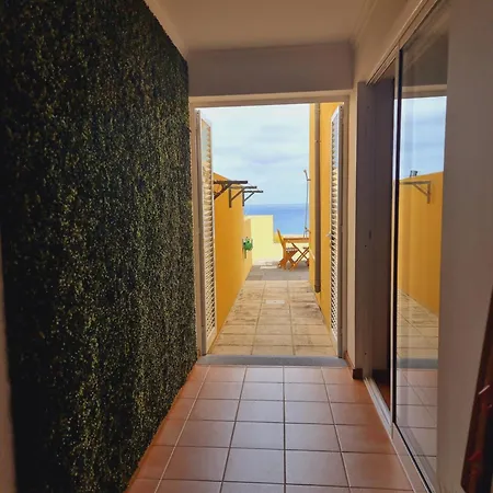 The House Appartement *