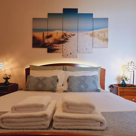 The House Lejlighed *