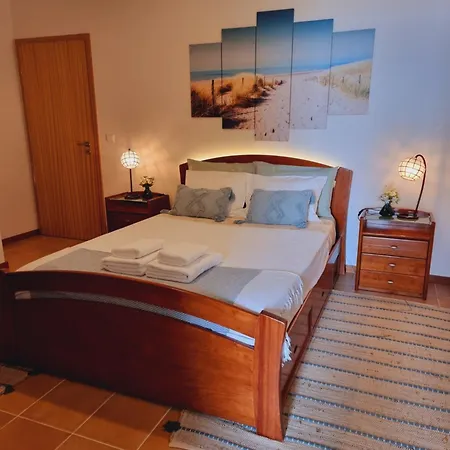 Appartement The House Porto Santo