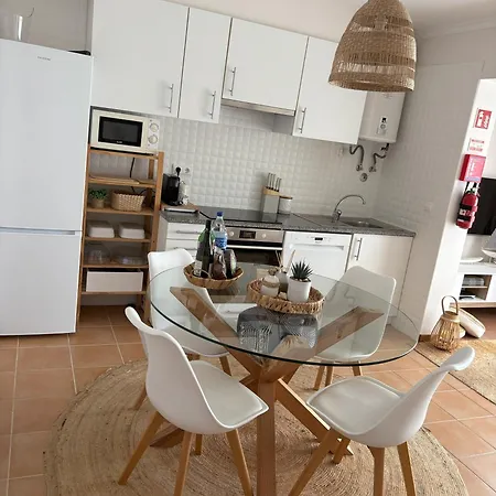 The House Appartement *