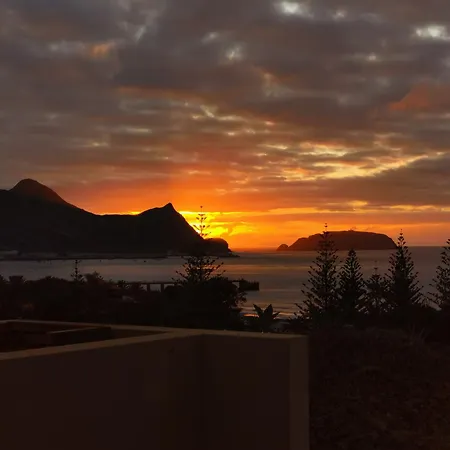 The House Apartamento