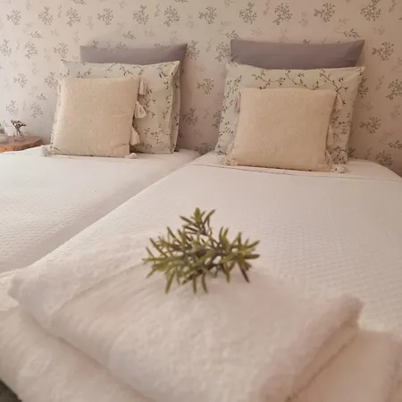 The House Appartement