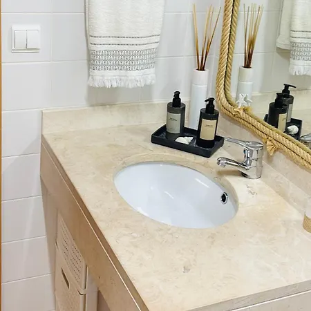 Lejlighed The House Porto Santo