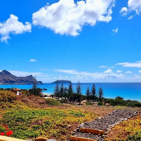 The House * Porto Santo