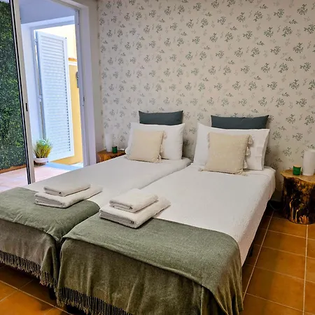 The House Apartamento