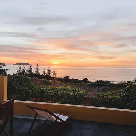 The House Lejlighed *