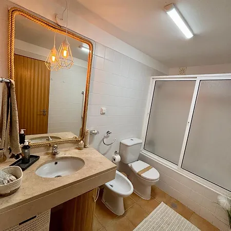 Lejlighed The House *