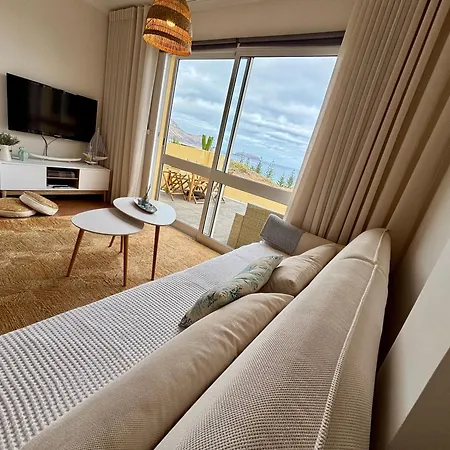 Appartement The House