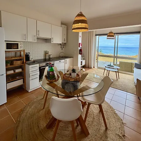 Appartement The House Porto Santo