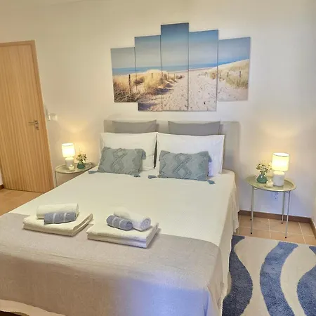 The House Porto Santo