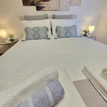 The House * Porto Santo