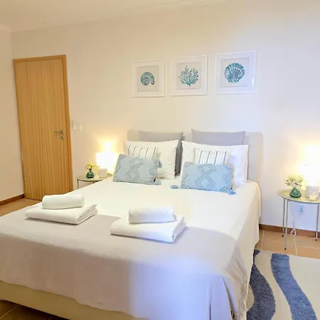 Apartment The House Porto Santo