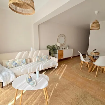 The House Apartment *