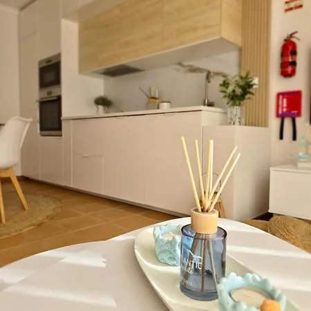 The House Apartment Porto Santo