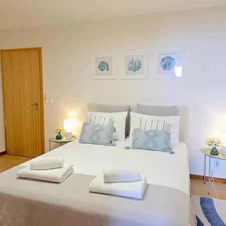 Apartment The House Porto Santo
