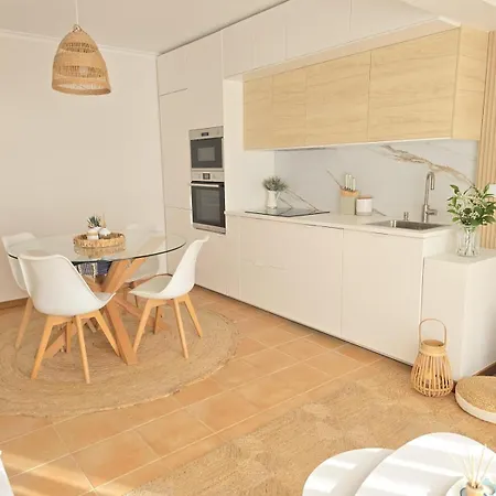 The House Apartment