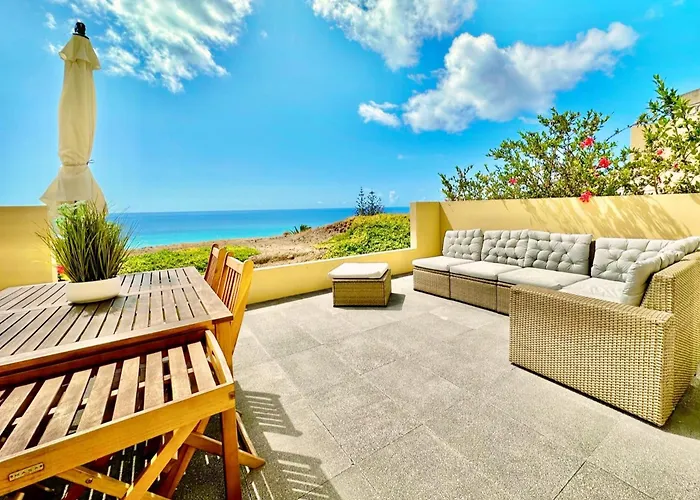 Apartamento The House *