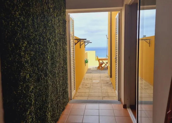 The House Apartamento *