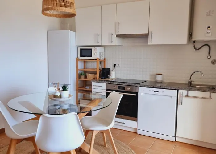 The House * Porto Santo