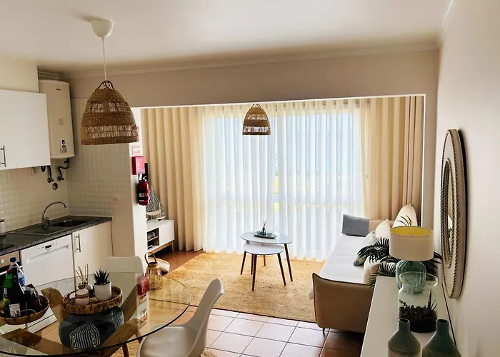 Apartamento The House *