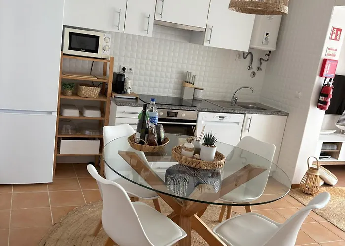 The House Apartamento *