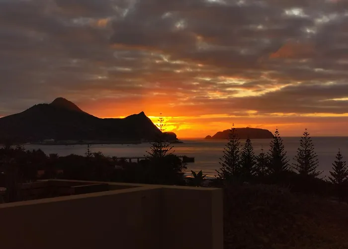 The House Apartamento