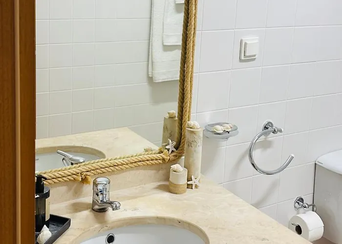 The House Apartamento