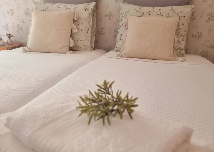 The House Apartamento