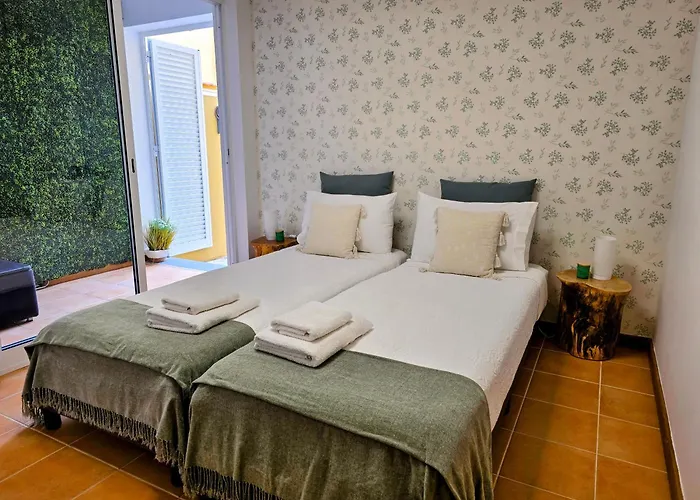 The House Apartamento