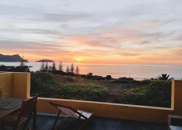 The House Apartamento *