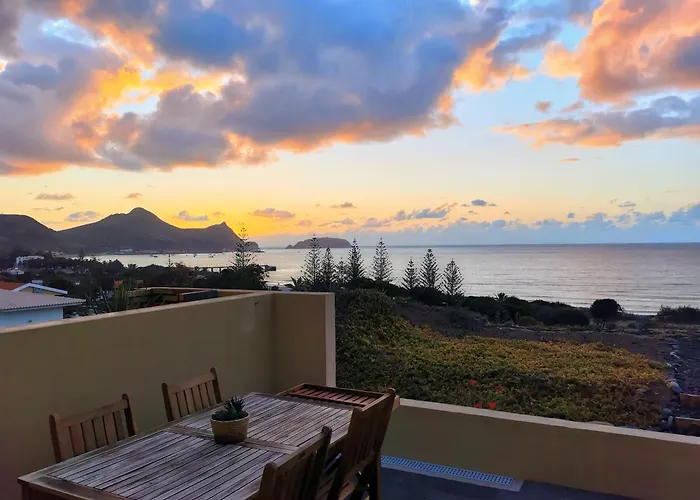 The House Apartamento