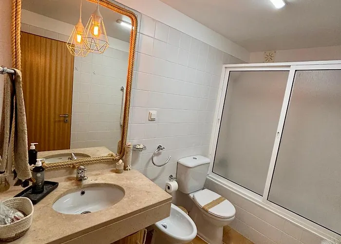 Apartamento The House *