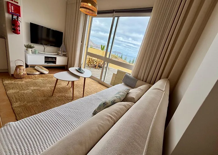 Apartamento The House