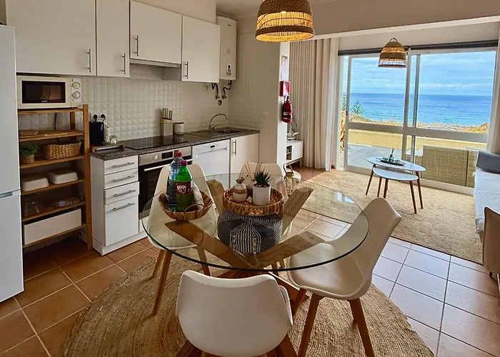 Apartamento The House Porto Santo