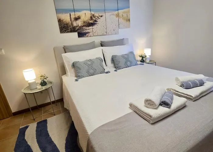 The House Apartamento Porto Santo