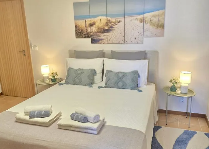 The House Porto Santo